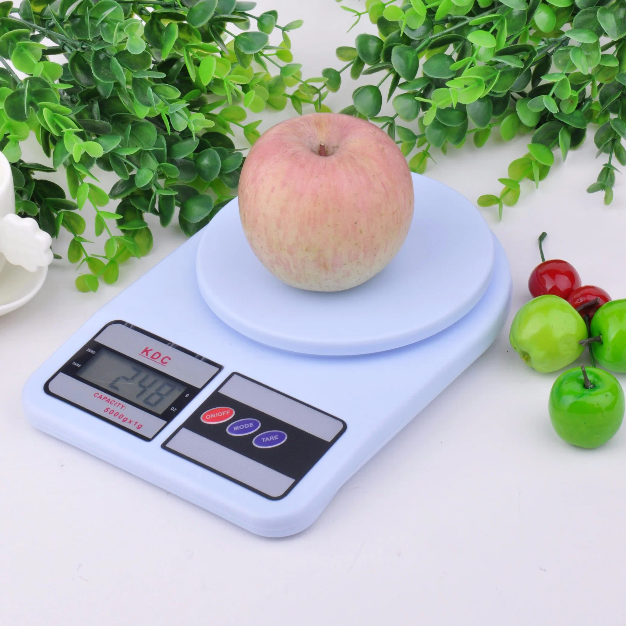 Sf-400 1g 7kg Digital Scale