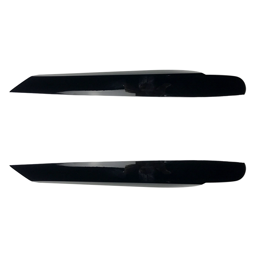 High quality/High cost performance  Eyebrows for Volkswagen Touran 2011-2015