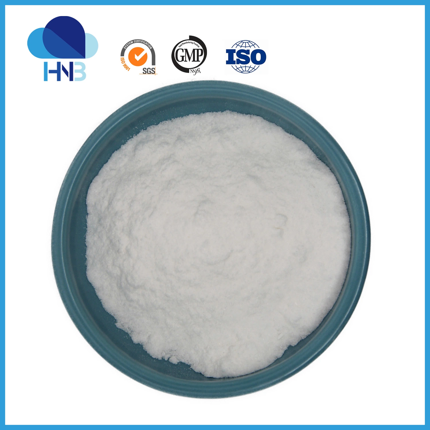 Поставка антиоксиданта L Carnosine Powder CAS 305-84-0 L-Carnosine