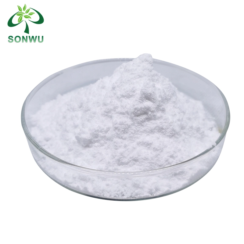 Sonwu Supply Health Care Cosmetics Dry Powder Aloe Vera Gel Freeze Dried Powder