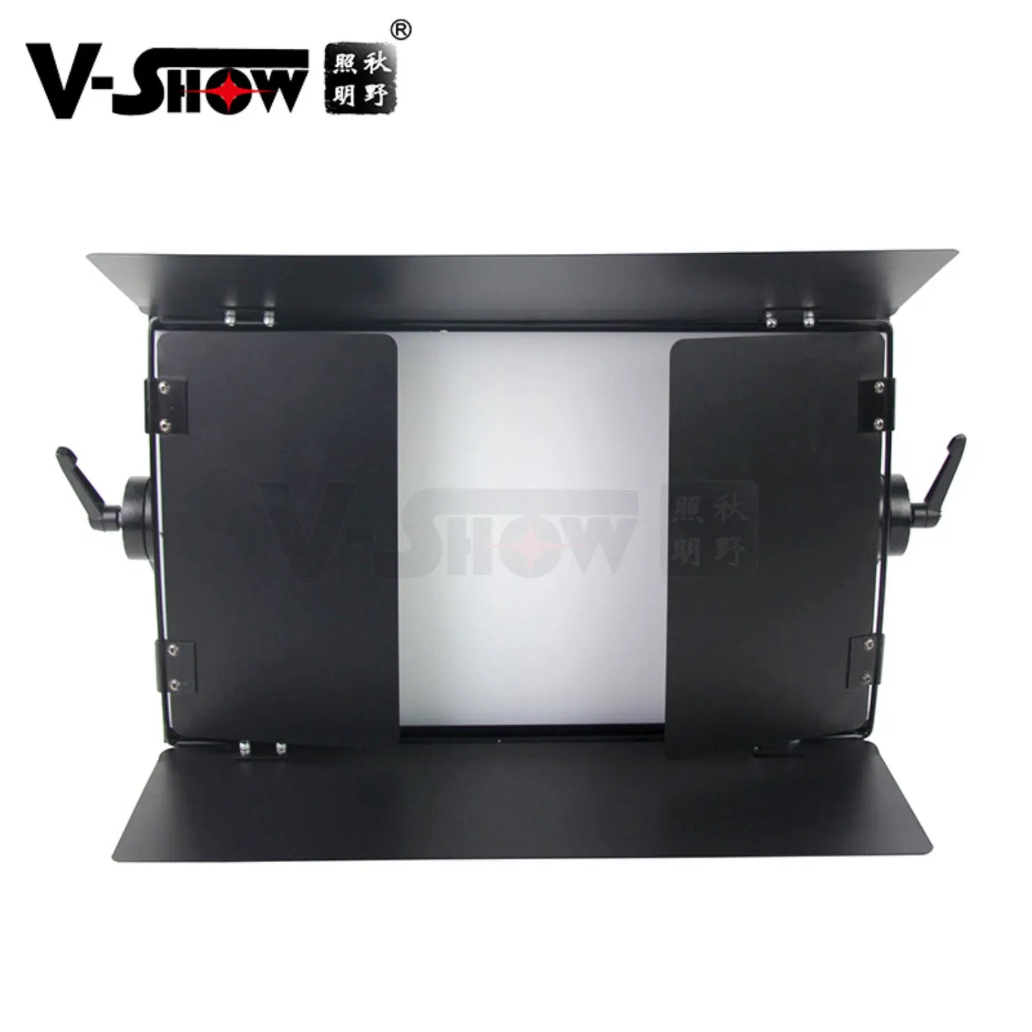 V-Show 3000K Ra95 LED-Videopanel-Leuchte von Studio Light