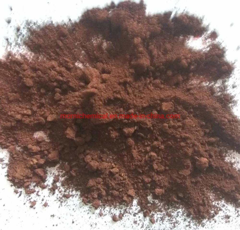 China Manufacturer Iron Oxide 311 for Coating