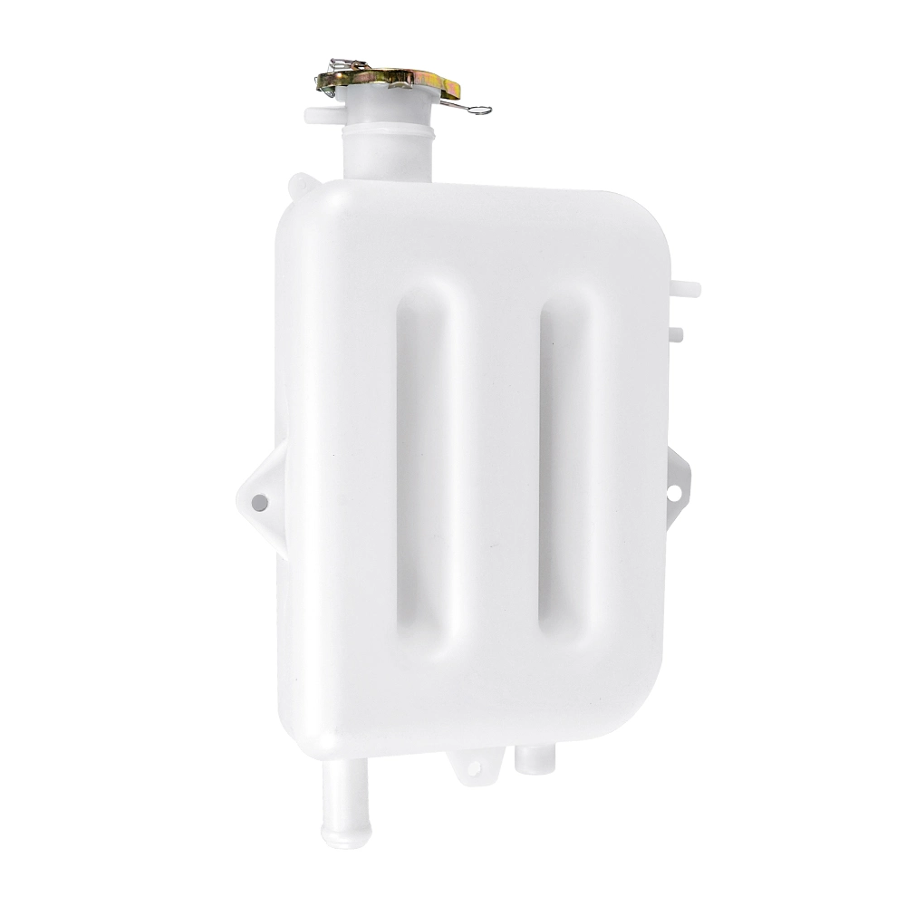 Plastic Kühlmittelbehälter Tank Wasserkühler Expansion Tank für Renault