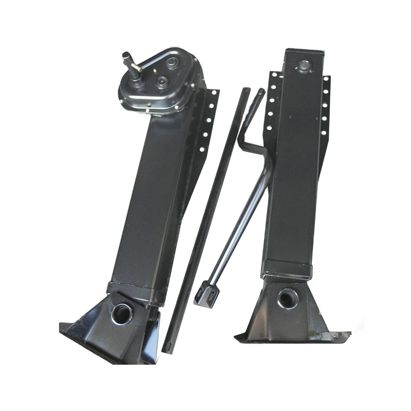 Trailer Landing Gear America Type Support Legs for Sale