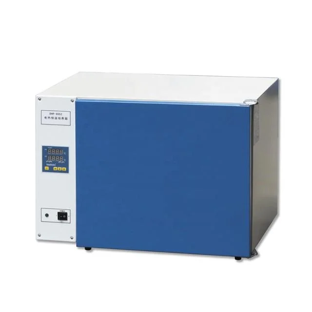 Scientific Lab Cooling and Heating Automatic Incubator