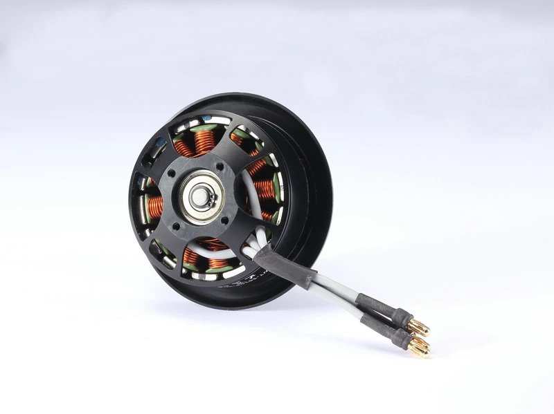 New Generation Brushless Uav Drones Motors