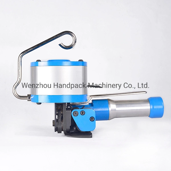 Handheld Steel Banding Strapping Tool