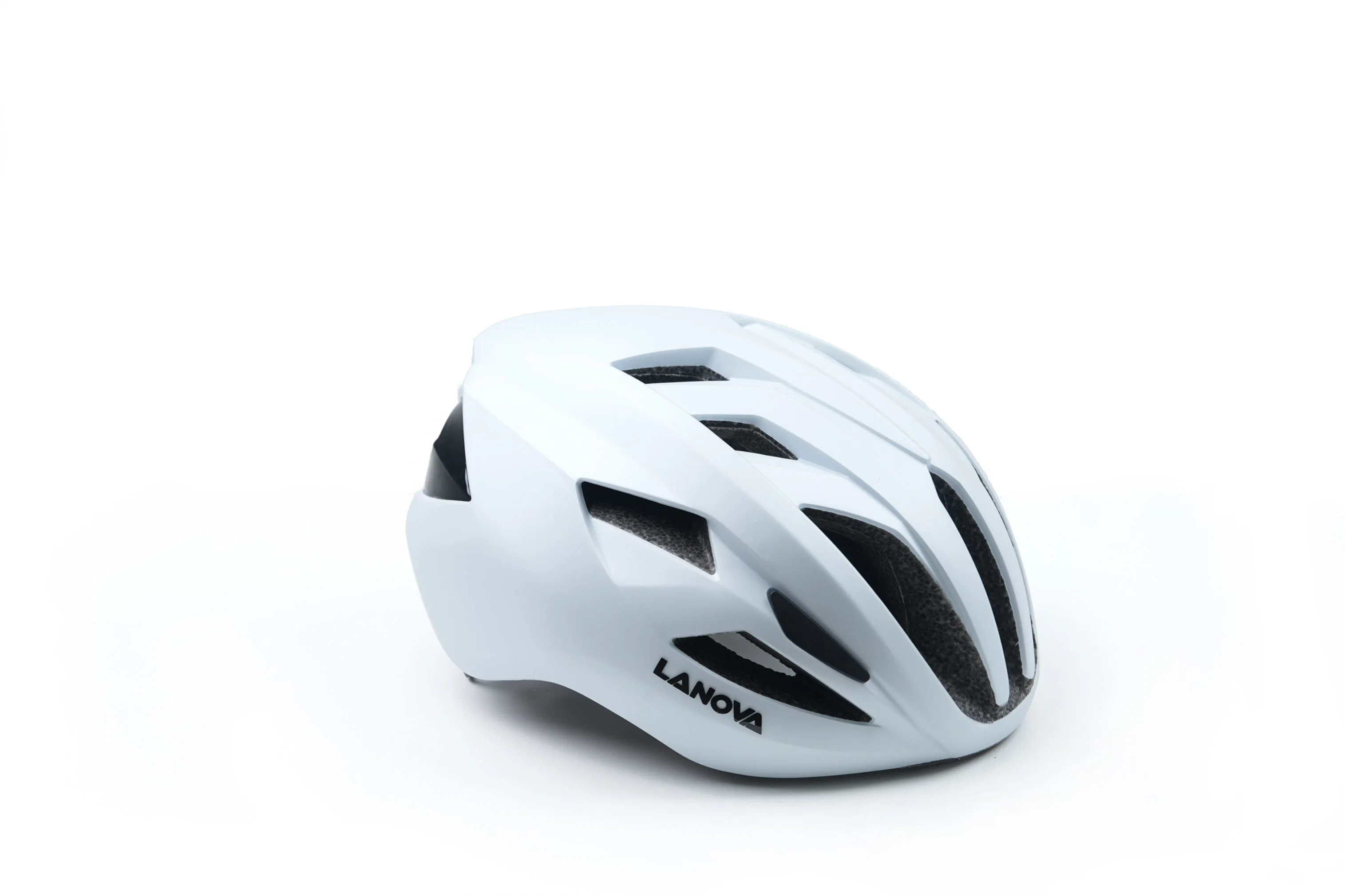 Venta caliente caballo raza Casco Ultraligero con certificación de seguridad casco de bicicleta para adultos