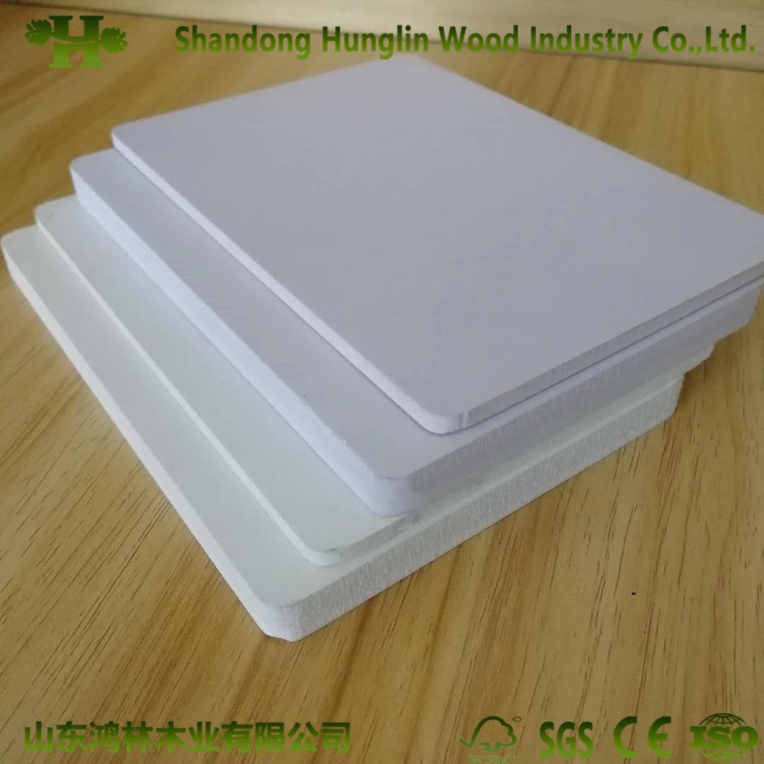 12mm PVC /WPC Celuka Foam Board PVC Advertising Foam Board