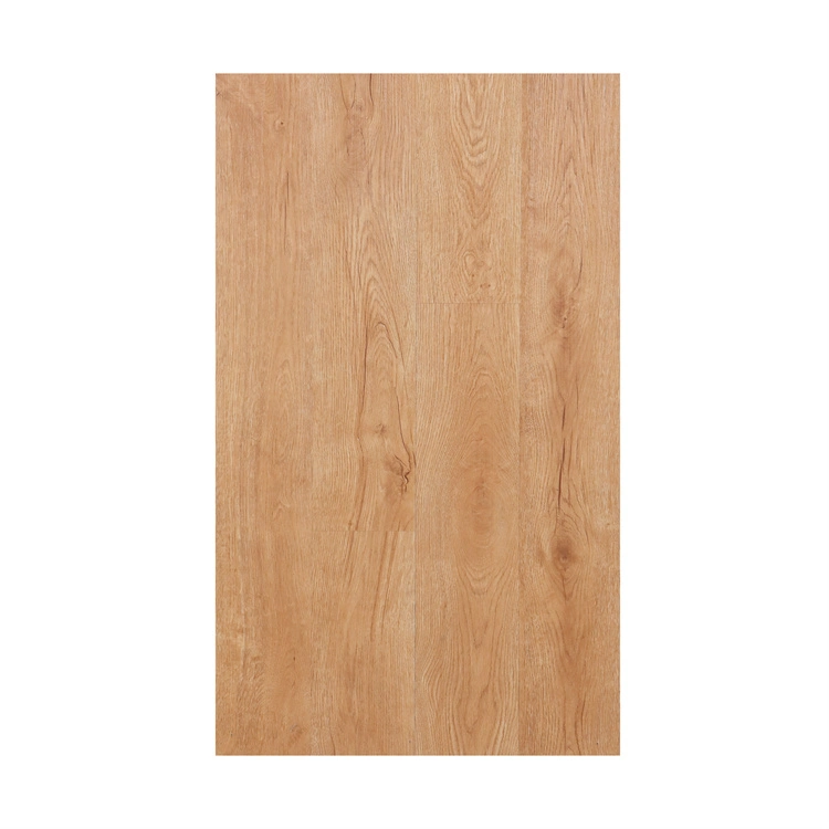 Home Decor HDF Embossed Engineered Wood Grain Waterproof Stain-Resistant Scratch-Resistant Laminate Flooring