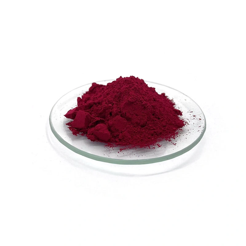 Bulk Good Quality Organic Pigment Red 81 for Coating