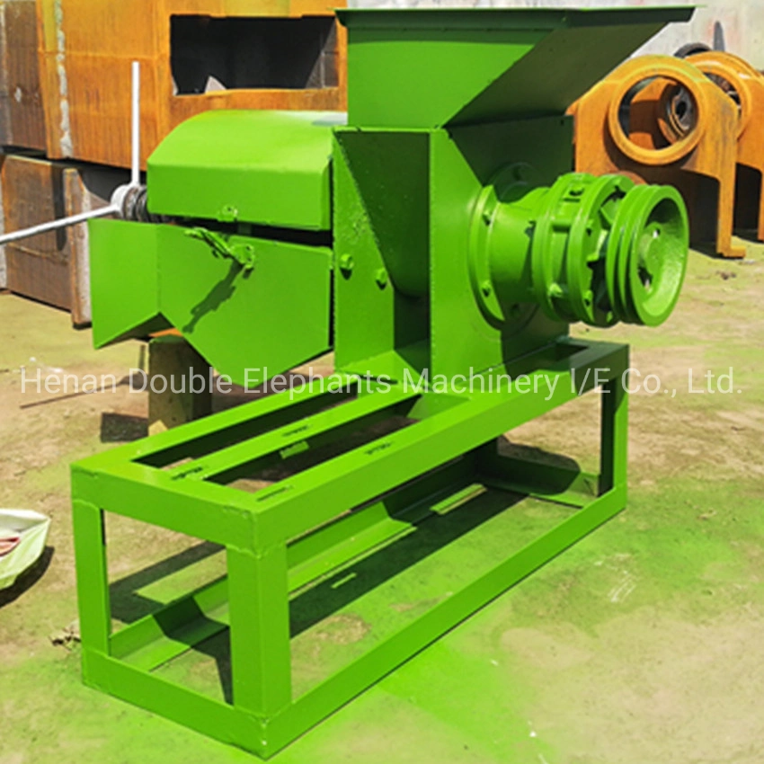 Factory Price Small Scale Palm Oil Mill/Palm Fresh Bunch Press Machine