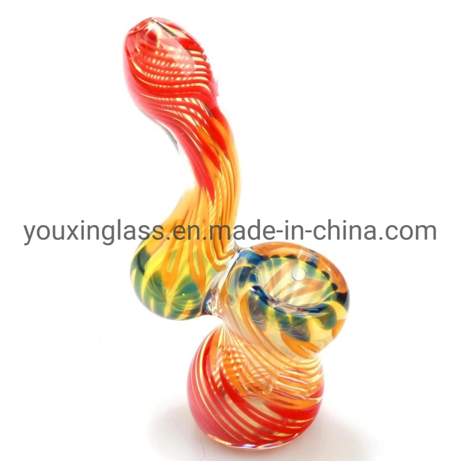 Hot Selling Smoking Water Pipe Smoking Hand Pipe Hookah Water Pipes Best Gift