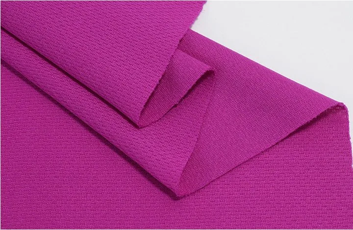 Net Cloth Polyester Dyed Jacquard Web Chemical Fabric for Garment Full Dress Curtain Home Textile