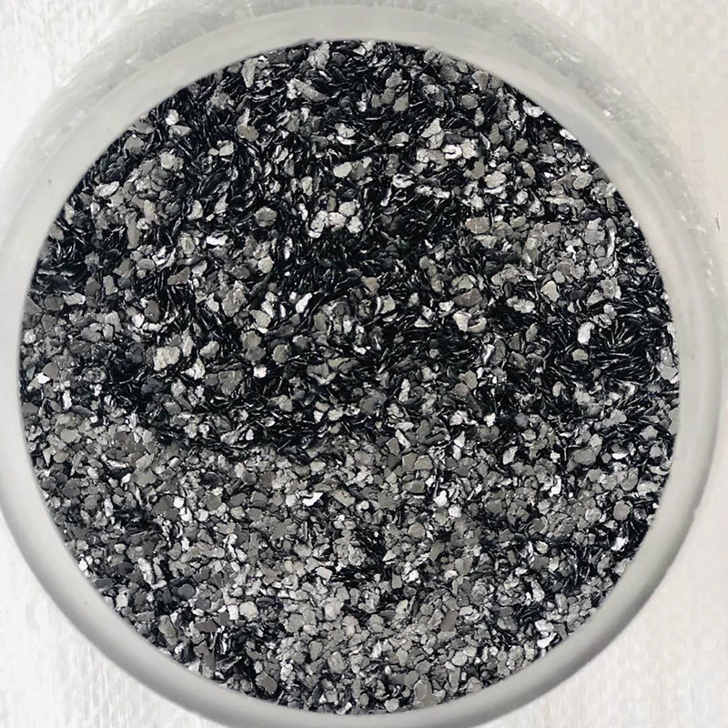 Low Sulfur Metallurgical Green Grade Petroleum Coke