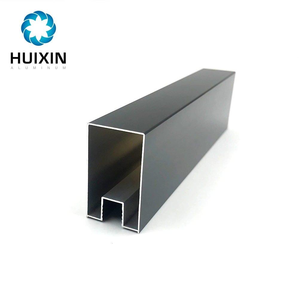 Extrusion Manufacturer Hot Sell Aluminium Alloy Window Products