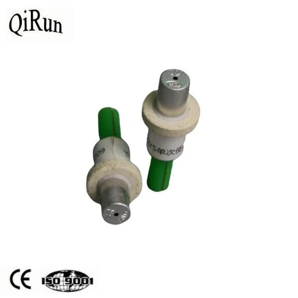 Czqr Brand Universal Thermocouple Fast Response Expendable Thermocouple