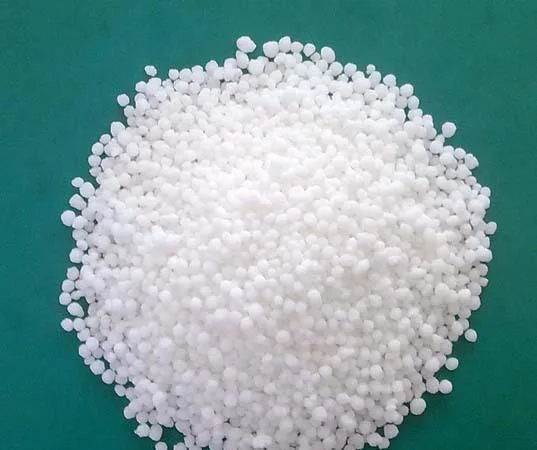 High Effective Nitrogen Fertilizer Calcium Ammonium Nitrate Can