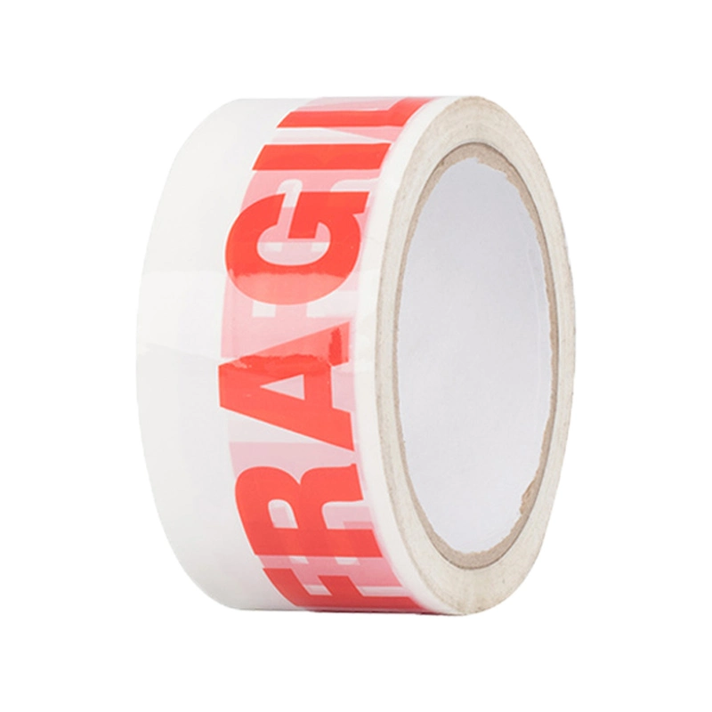 BOPP Adhesive BOPP Super Clear Transparent Sealing Packing Tape