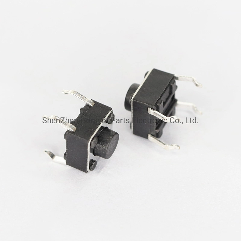 Tht Tact Switch 6X6 mm