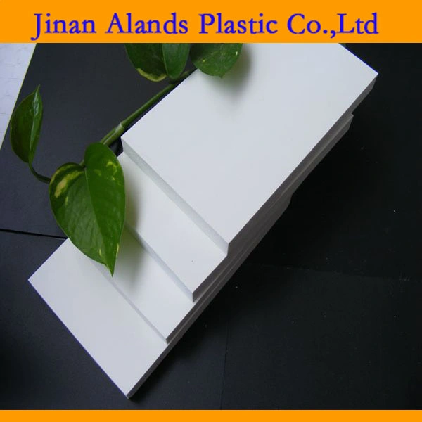 Density 0.5 PVC Foam Sheet for Advertising