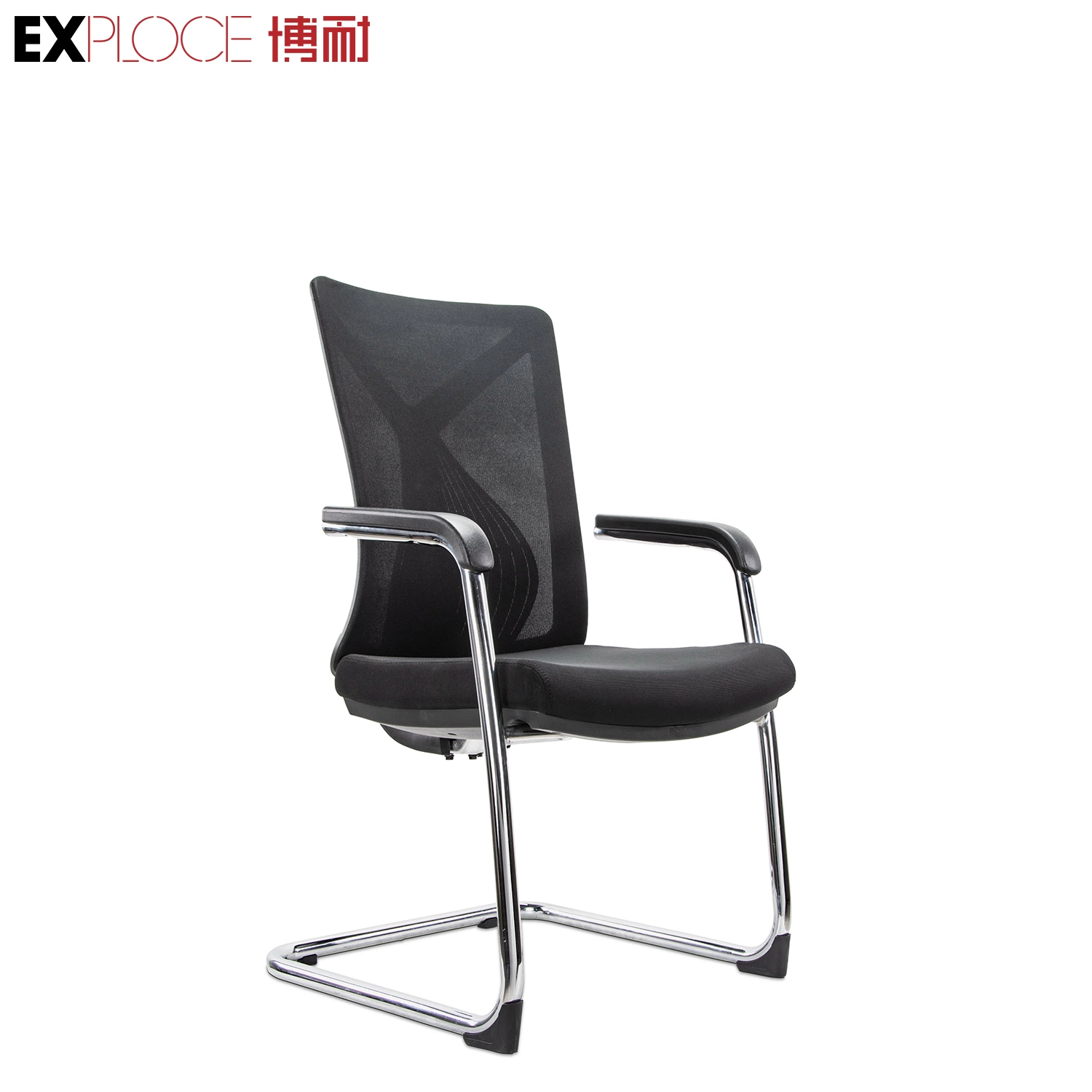 Fabric Asia Market Upholstered Adjustable Office Stackable Chair Furniture with Good Service