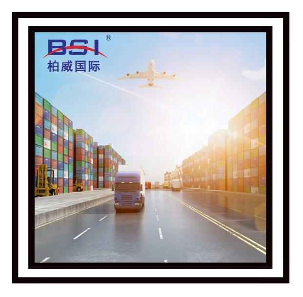 Top Logistics Cargo Transportation Services From China by Air to Paris, France