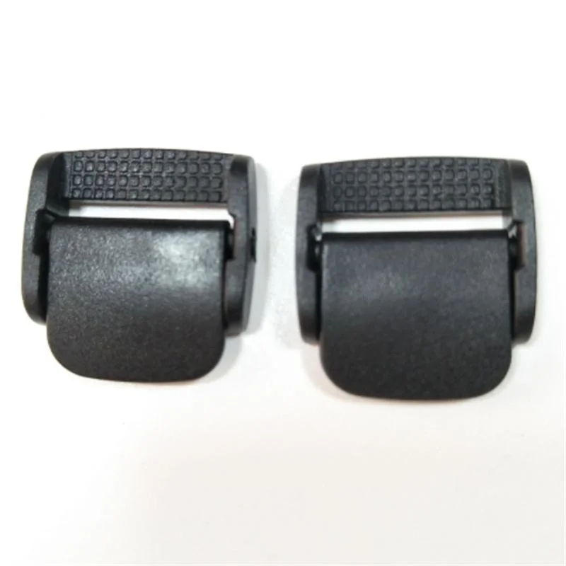 Adjustable Press Plastic Security Buckle Press Buckle