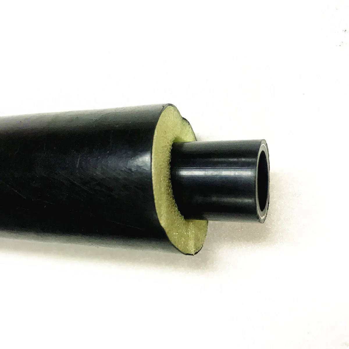 Rubber Insulation for Pex-Al-Pex Hot Water Pipes