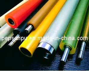 PU Roller, Rubber Roller