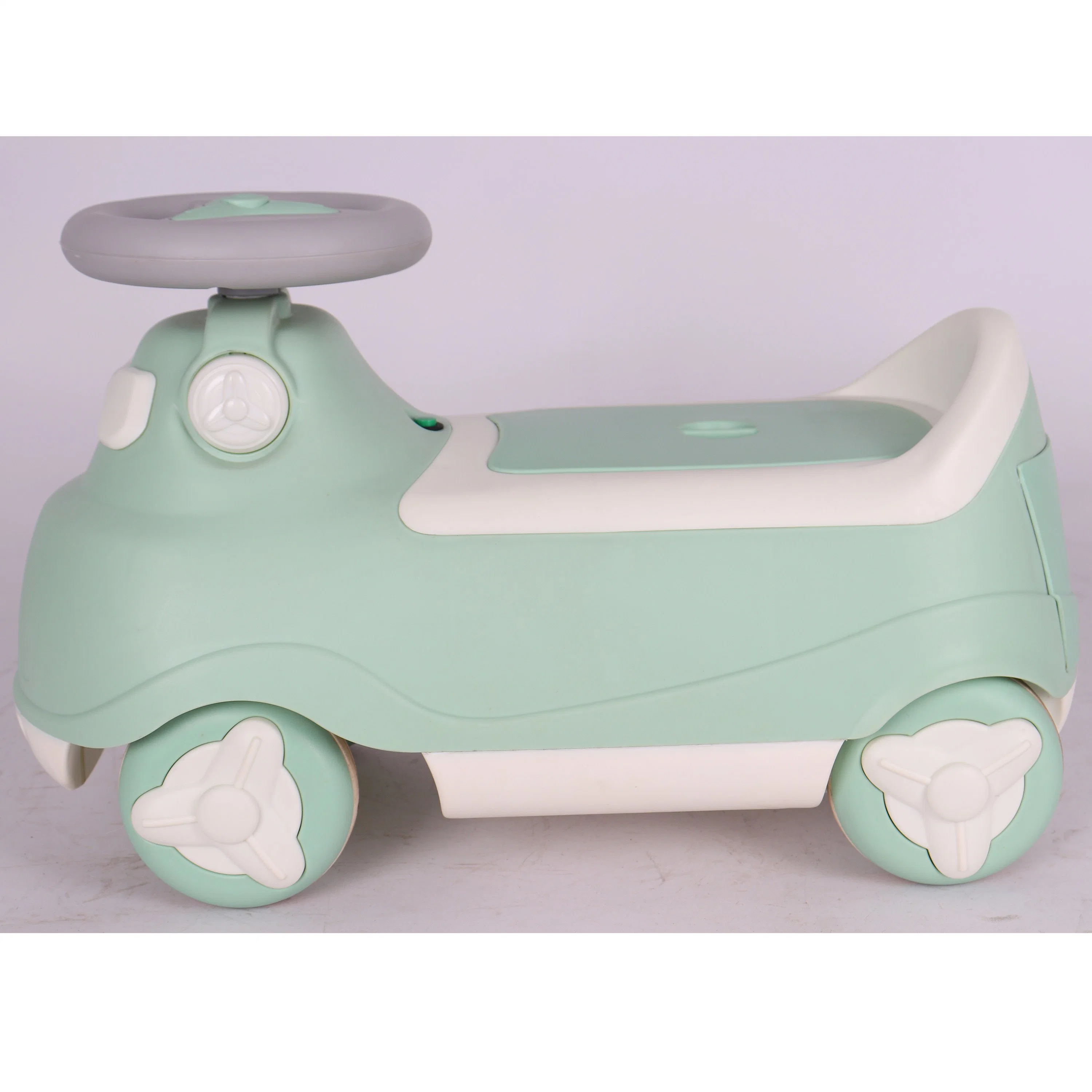 Baby Sliding Bike Leichtgewicht Kinder Spielzeug Auto