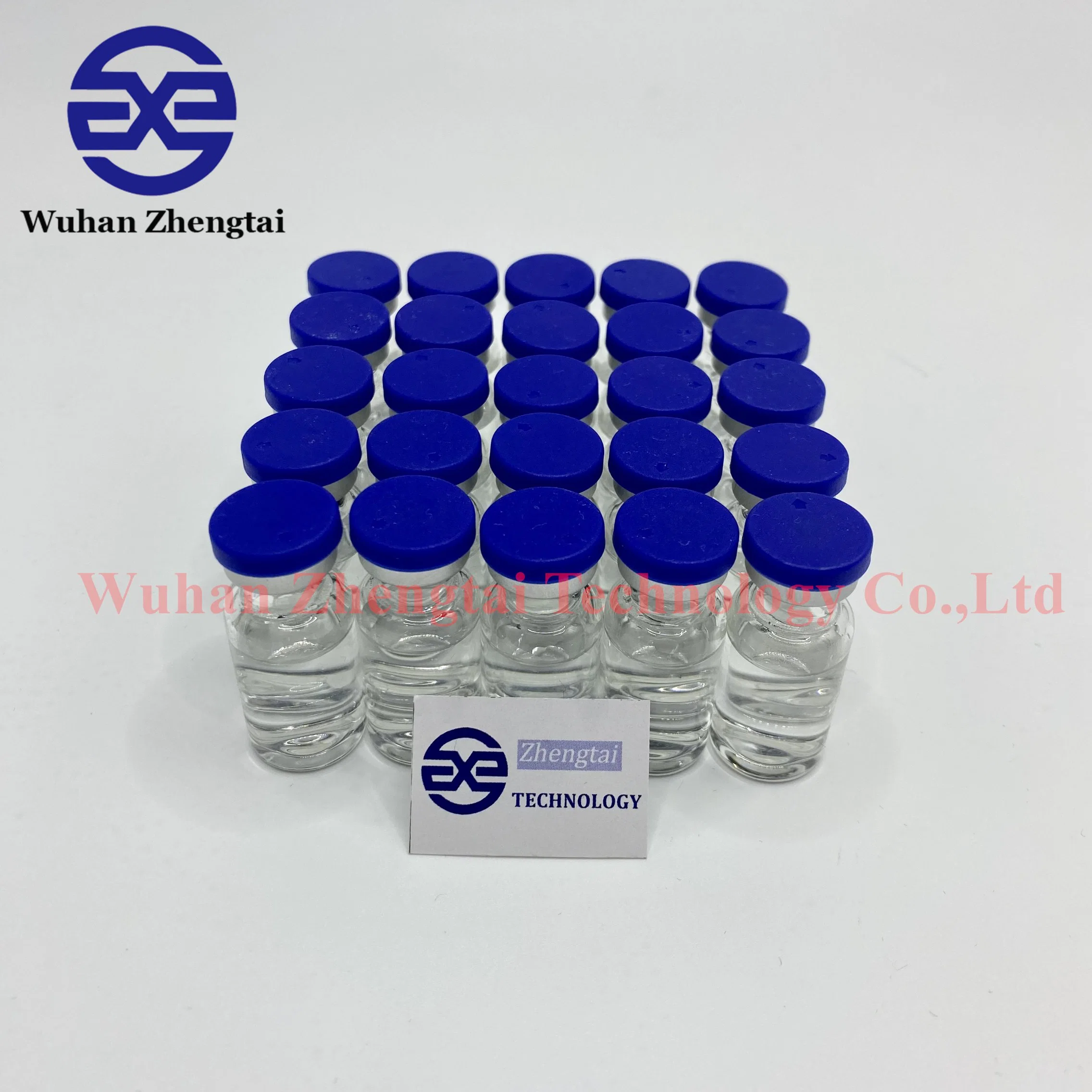 Top Purity Custom Peptide Melanotan II/Semaglutide/Retatrutide/Tirzepatide/Raw Powder Safe Shipping