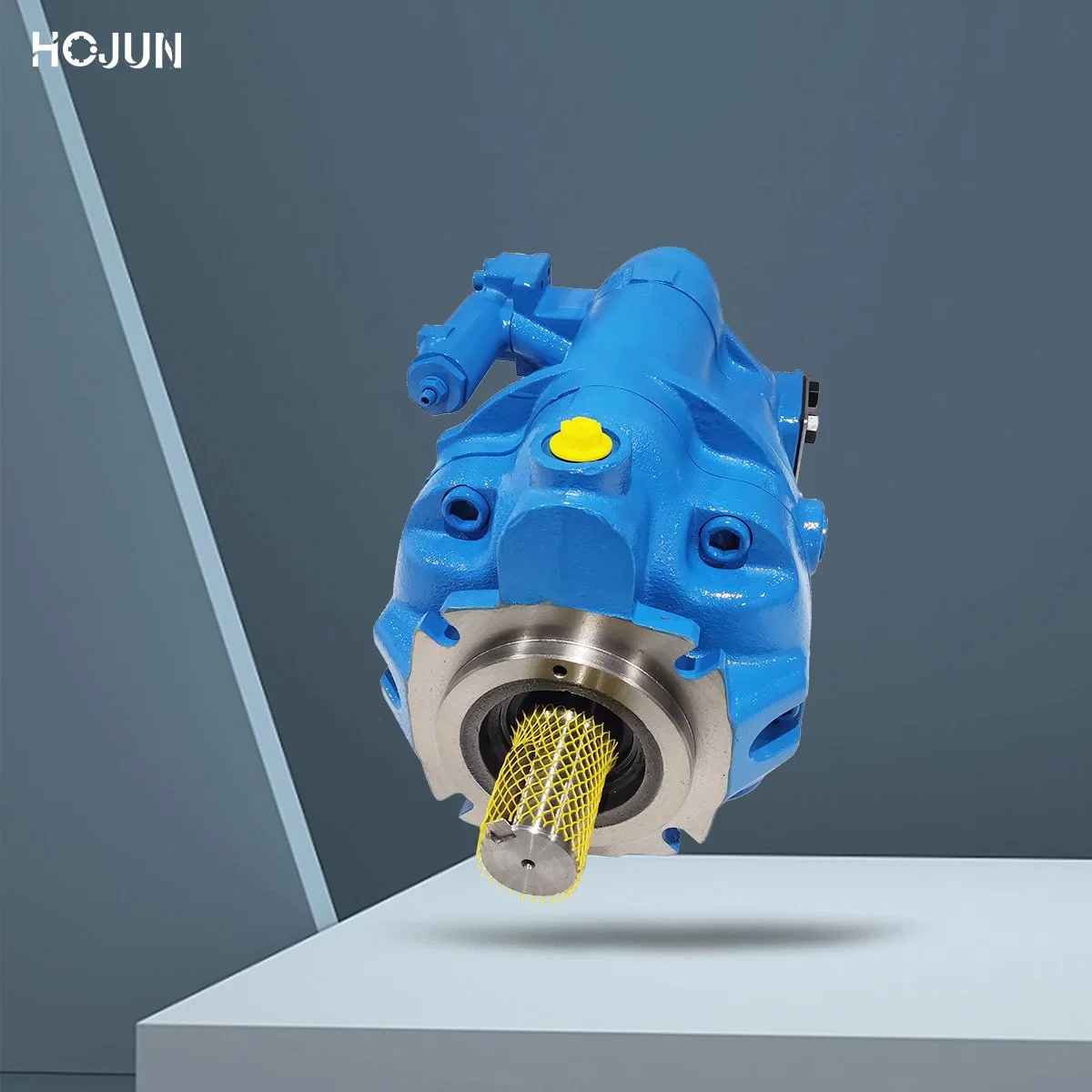 Горячие продажи гидравлический комплект Denison Pvp41 Bomba Hidraulica Parker Pump Уплотнения