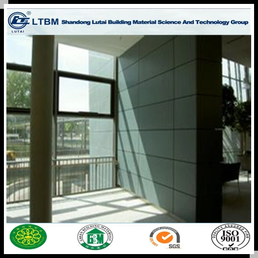 Fire and Water Resistance Cellulose Fiber Cement Board