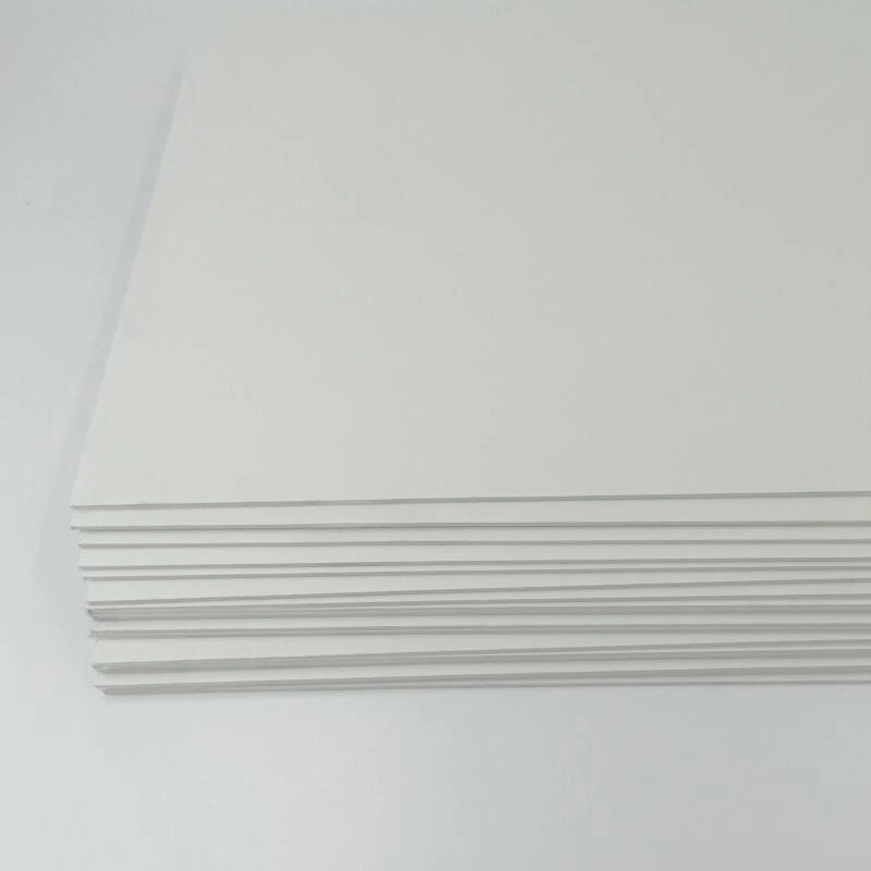 Polyvinyl Waterproof Foam Board PVC Sign Foam for for Digital Screen Printing