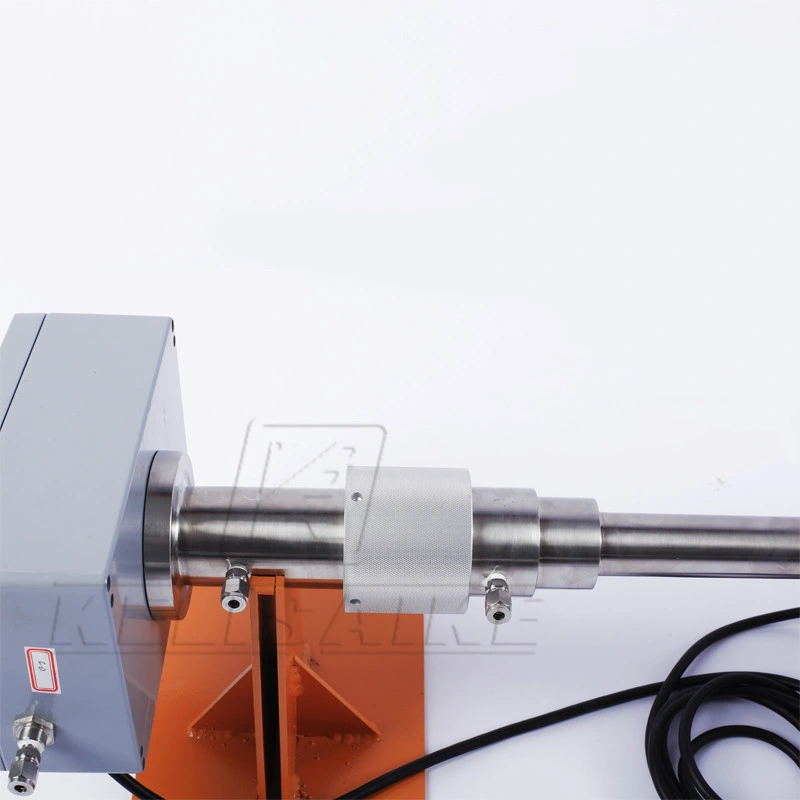 Analisador de gases a laser in-situ Kf200 para sistema CEMS