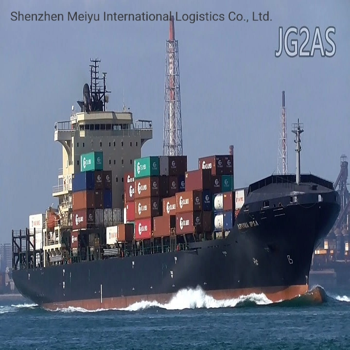 Quick Cheap Sea Freight/Ocean Freight/Sea Shipping to Portugal