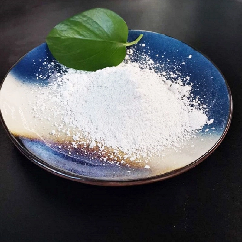 Food Grade FCC Calcium Carbonate CaCO3 Factory Suppliers