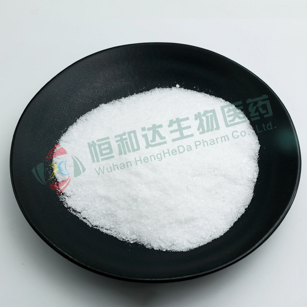 Health Care Supplement Natural 40% Wholesale/Supplier Soy Isoflavone CAS 574-12-9