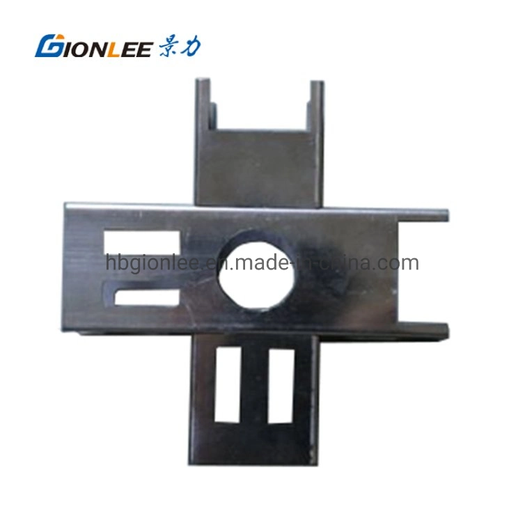 Stainless Steel Tube Pipe Laser Cutting Welding Assembly Parts