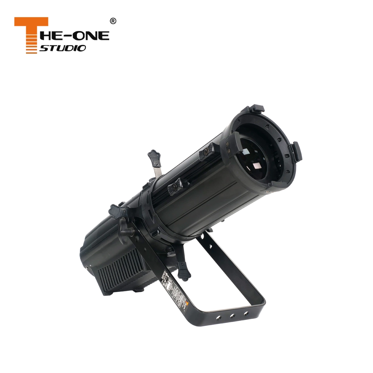 Ellipsoidal Stage Leko LED 5in1 Profile Light Equipment for Wedding