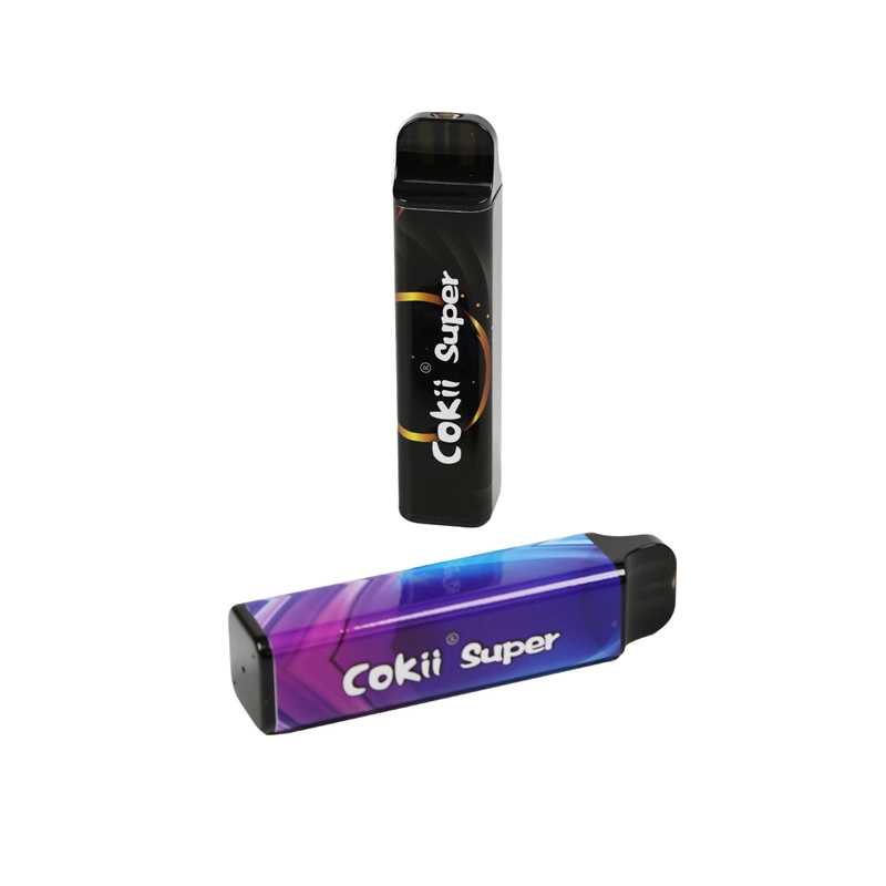 China Distributor Producing Disposable Pod The Most Popular Type Cokii Super 3500 Puffs