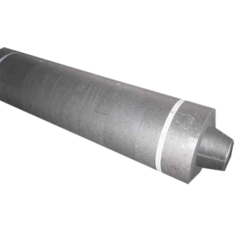 RP HP UHP Grade Carbon Graphite Electrodes for Arc Furnaces