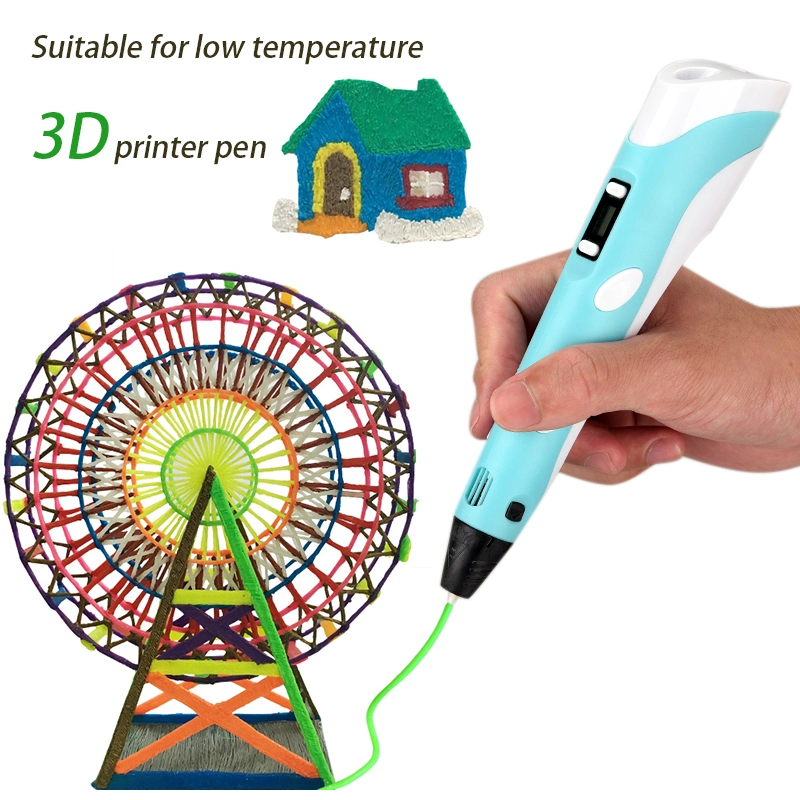 China Suppliers Hot Selling OEM ODM 3D Printing Pen