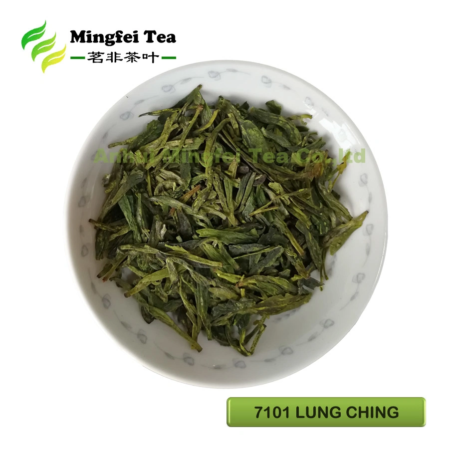 La Chine Thé vert BIO ORGANIC Mao Feng / LUNG CHING / PI Luo Chun / KEEMUN Mao Feng / TIE Guan Yin / TAI BROCHE HOU KUI / (Europe/Amérique)