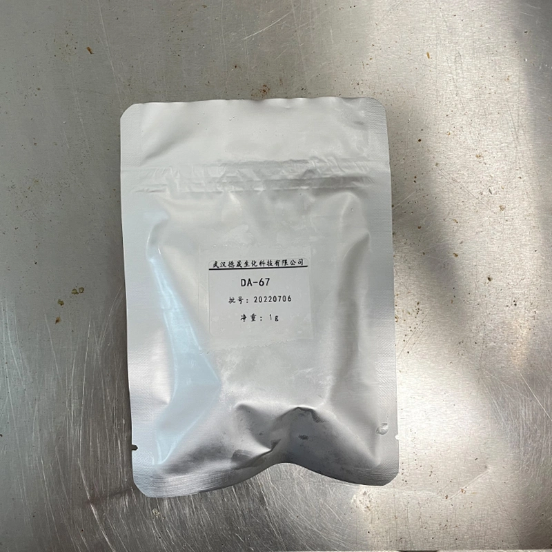 White High-Purity Powder Reagent Da-64 CAS Number 115871-19-7