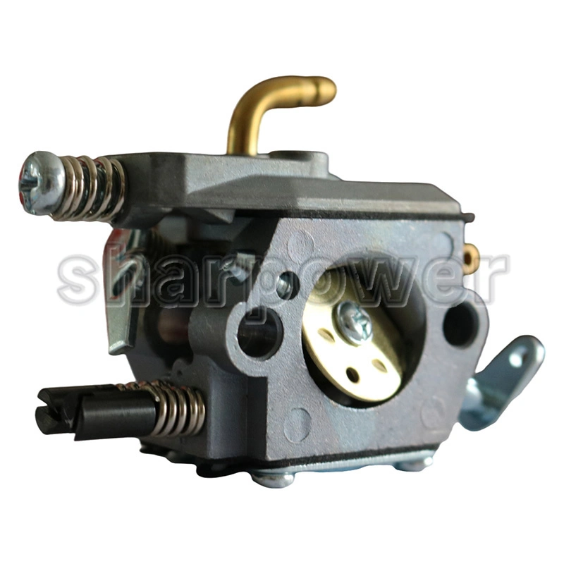 5200 5800 4500 5900 2 Carrera 4stroke Carburador universal para Tala de piezas de repuesto de la sierra de cadena de gasolina