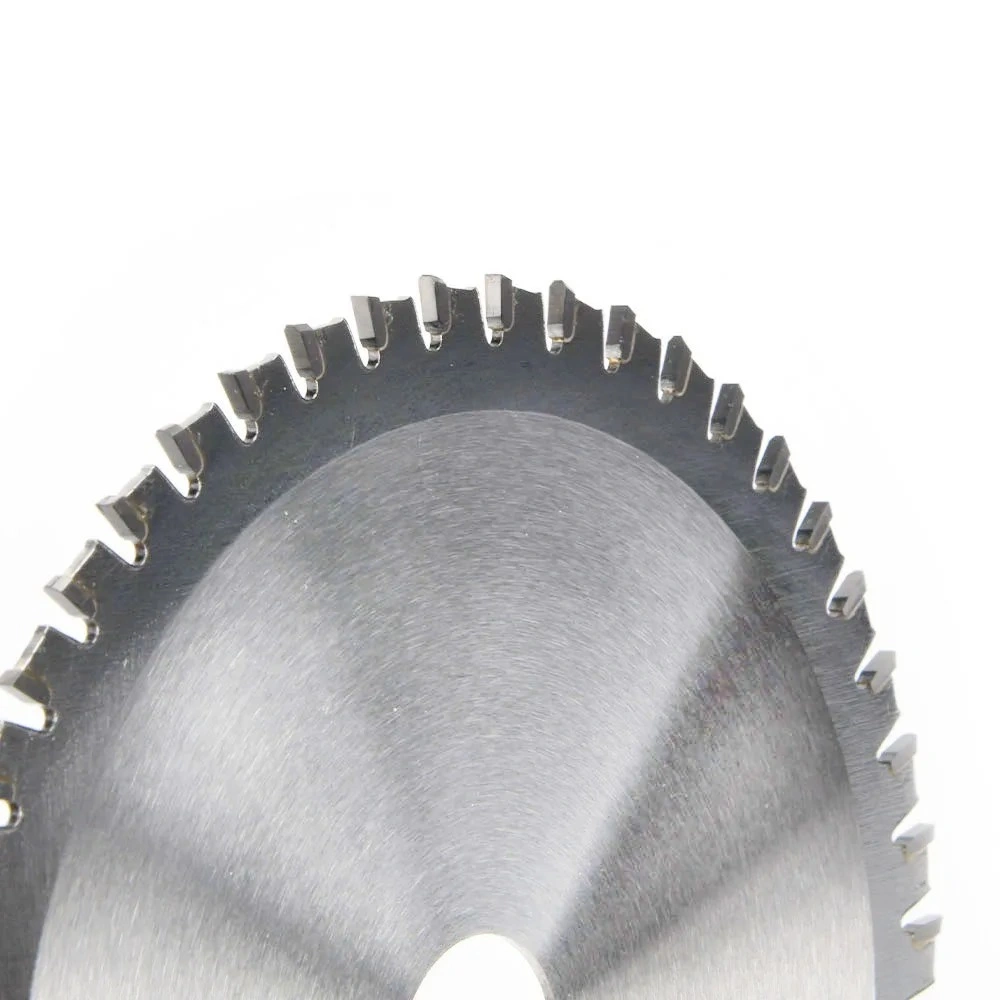 Manufacturer Universal 250mm Tct Circular Saw Blade for Wood Cutting