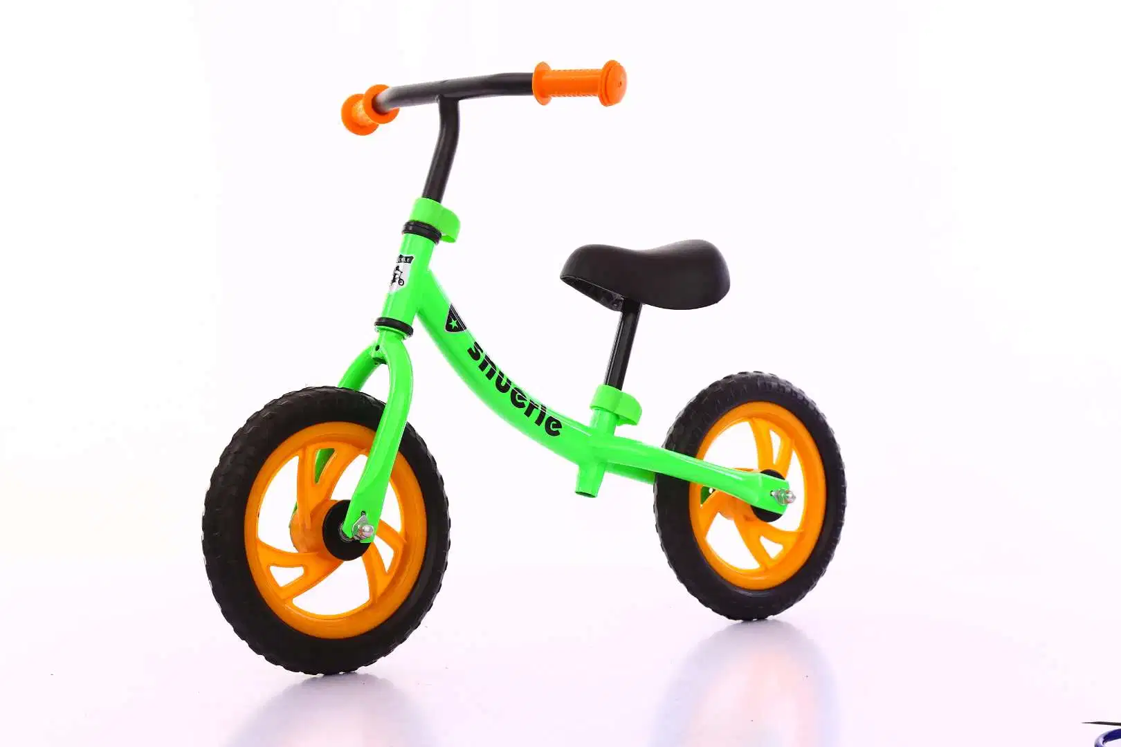 12inch Kids Balance Bike Running Bike with Ce No Pedal