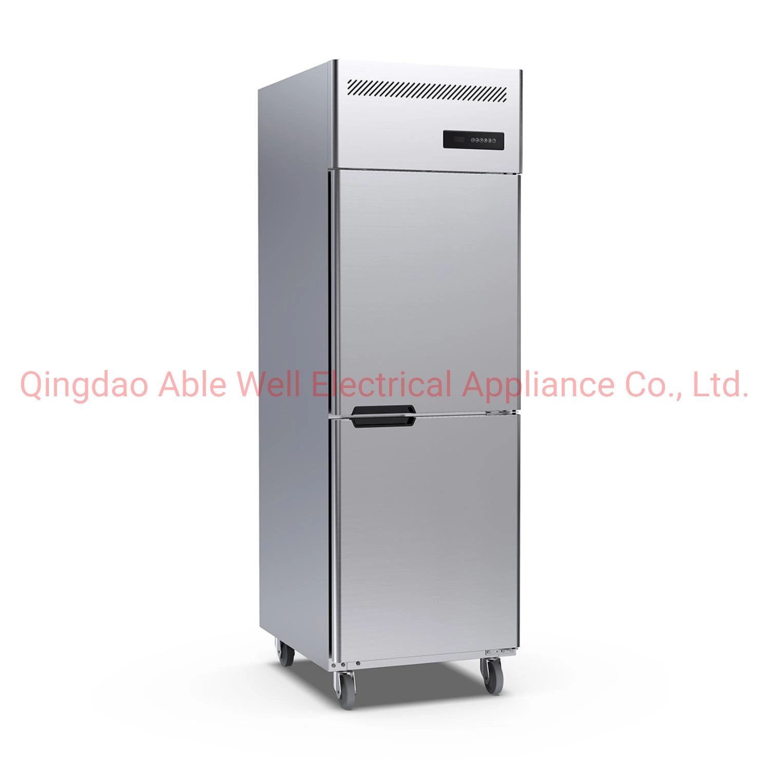 Commercial Counter Refrigerator Freezer for Kitchen Undercounter Fridge